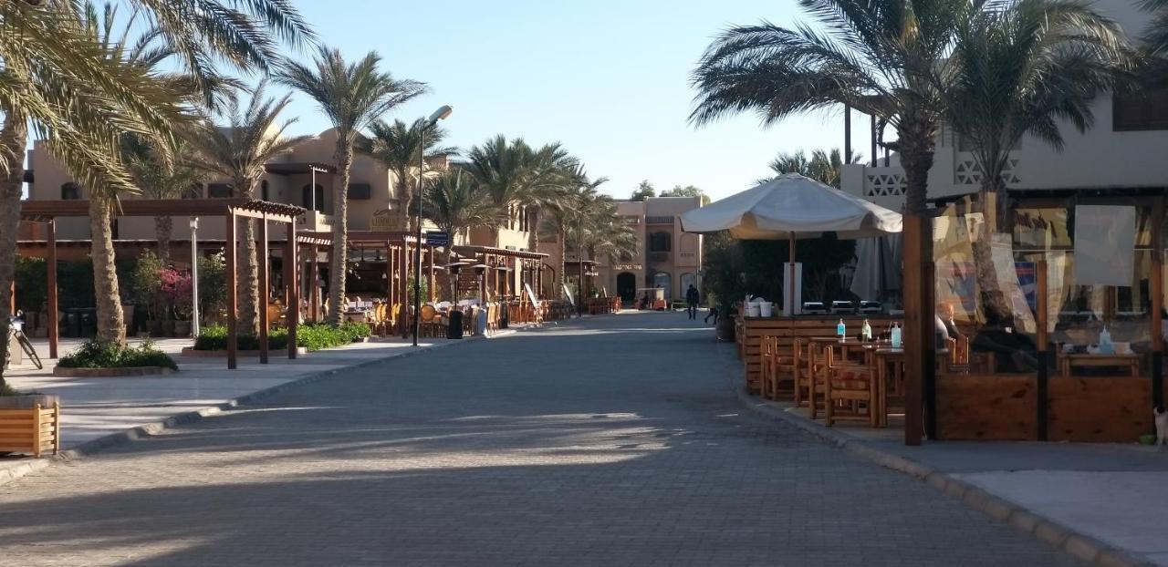 Apartment Downtown Elgouna Excellent Location