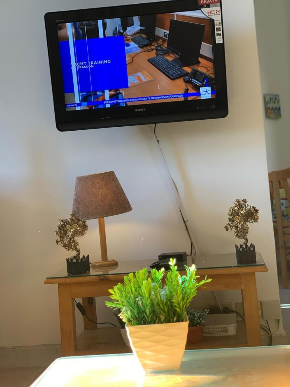Downtown Elgouna Excellent Location Apartment