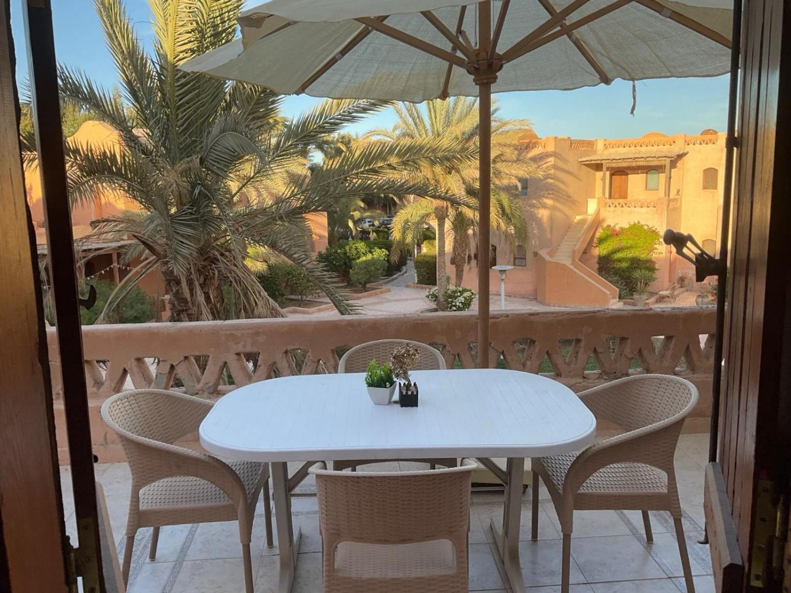 Downtown Elgouna Excellent Location Apartment *