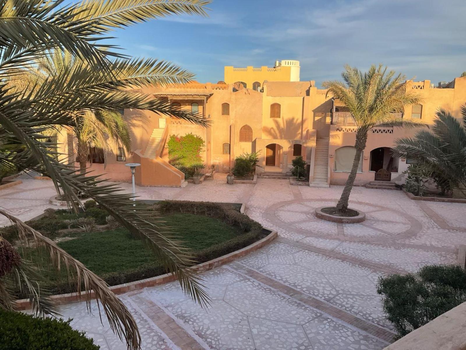 Downtown Elgouna Excellent Location *