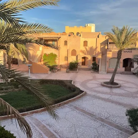 Downtown Elgouna Excellent Location Hurghada Exterior photo