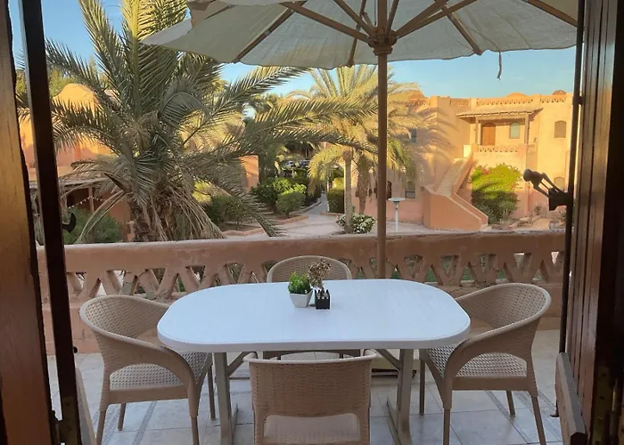 Downtown Elgouna Excellent Location