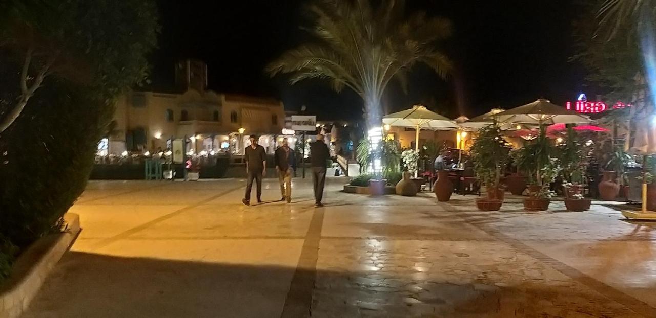 Downtown Elgouna Excellent Location דירה הורגהדה