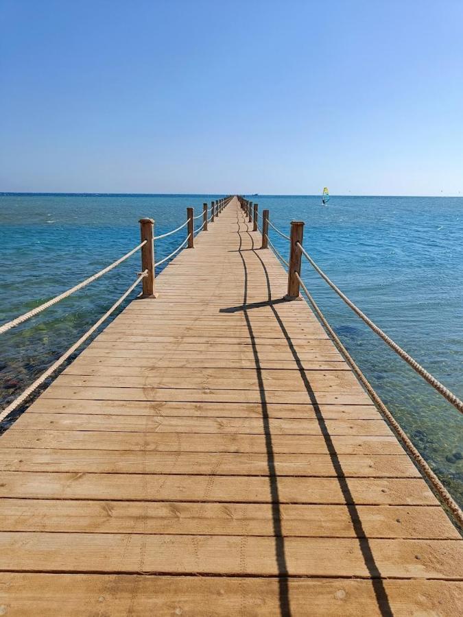 Downtown Elgouna Excellent Location * הורגהדה