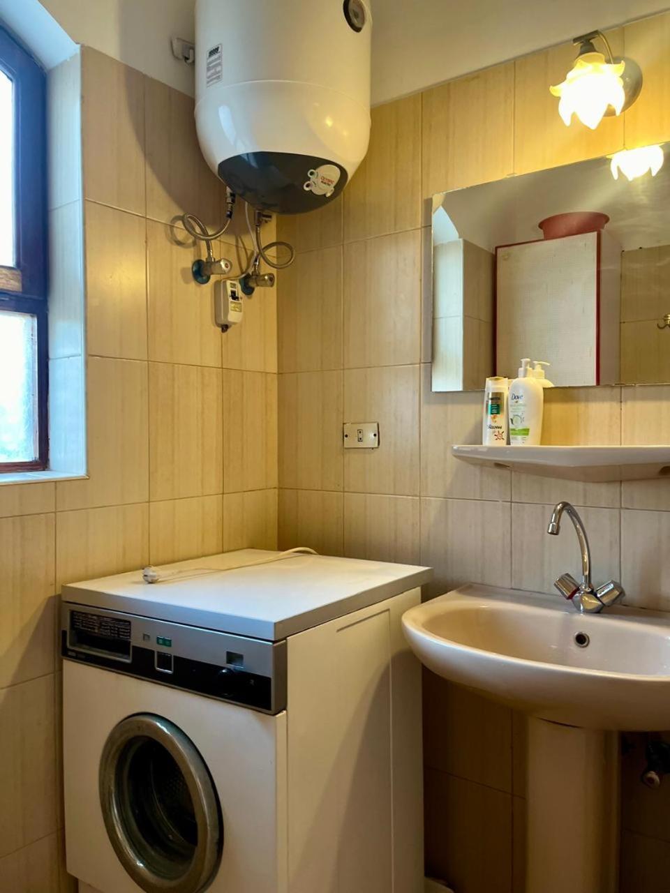 Downtown Elgouna Excellent Location דירה הורגהדה